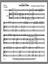 Simple Gifts flute and piano sheet music