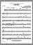 Jingle Bells orchestra/band sheet music