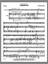 Capriccio tuba and piano sheet music