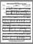 Intermediate Solo Album For Horn horn and piano sheet music
