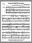 Three Famous Puccini Arias trombone and piano sheet music