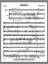 Capriccio brass baritone and piano sheet music