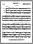 Suite No. 11 sheet music download