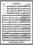 St. Louis Blues sheet music download
