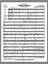 Anitra's Dance percussions sheet music