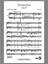 The First Noel choir sheet music