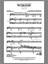 The Color Purple sheet music download