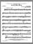 Love Is Like a River orchestra/band sheet music