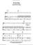 Be My Baby sheet music download