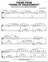Theme from Terms Of Endearment sheet music download