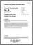 Mozart Symphony No. 40 orchestra sheet music