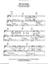 My Immortal voice piano or guitar sheet music