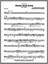 Honor And Arms sheet music download