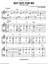 But Not For Me sheet music download