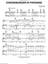 Cheeseburger In Paradise voice piano or guitar sheet music