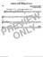 Almost Like Being In Love orchestra/band sheet music