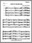 Dance Of The Reed Pipes flute quartet sheet music