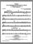 Tommy orchestra/band sheet music