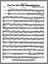 Fun For Two With Mendelssohn sheet music download