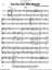 Fun For Two With Mozart two clarinets sheet music