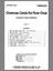 Christmas Carols For Flute Choir/Cond Score sheet music download