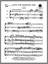 Suite For Woodwind Trio wind trio sheet music