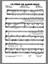Le Pere De James Dean voice and piano sheet music