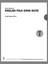 Guides to Band Masterworks Vol. 3 - Student Workbook - English Folk Song Suite band sheet music