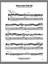 Stand Here With Me guitar sheet music