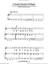 A Simple Desultory Philippic voice piano or guitar sheet music