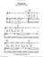 Omegaman voice piano or guitar sheet music