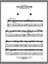 You Don't Love Me sheet music download