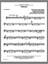 Outcast orchestra/band sheet music