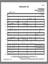 Remember Me orchestra/band sheet music