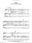 Party sheet music download