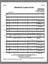 Behold the Lamb of God orchestra/band sheet music