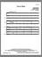 Forever Reign orchestra/band sheet music