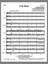 O the Blood orchestra/band sheet music