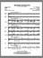 Blessed Assurance orchestra/band sheet music