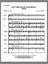 Let The Alleluias Ring! orchestra/band sheet music