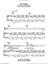 Go Gentle voice piano or guitar sheet music