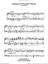 Cappricio On Russian Themes In A major piano solo sheet music