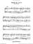 Prelude Op. 11 No. 4 piano solo sheet music