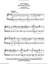 The Firebird piano solo sheet music