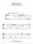 Best Song Ever sheet music download