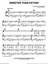 Sweeter Than Fiction voice piano or guitar sheet music