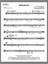 Testimony of Life orchestra/band sheet music