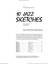10 Jazz Sketches Volume 2 sheet music download