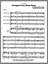 Hornpipe From Water Music sheet music download