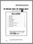 Trombone quintet Ten Christmas Music Songs For Trombone Quintet - 1st Trombone